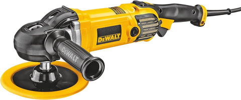 DEWALT Buffer Polisher, 7”-9”