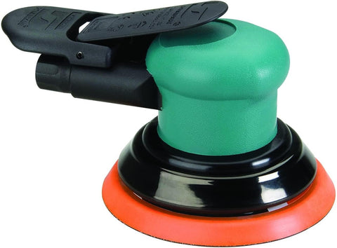 Dynabrade (59035) Dynorbital-Spirit 5" (127 mm) Diameter Random Orbital Sander