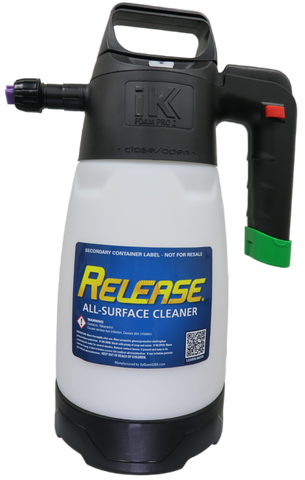 IK Foam Pro 2