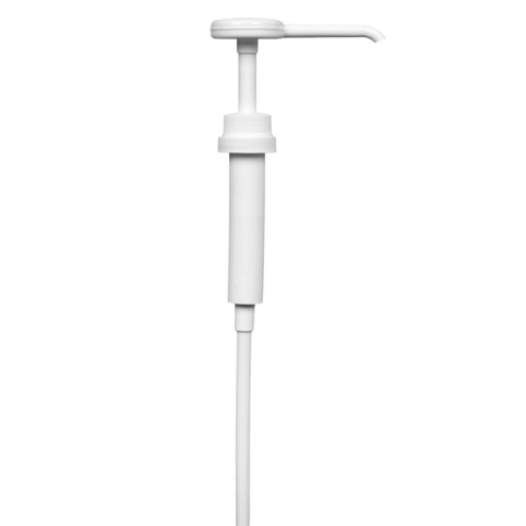 1/2 oz. (15ml) Hand Pump - 1 Gallon Container