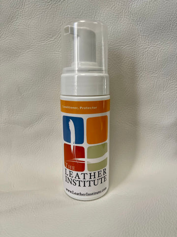 Leather Institute Leather Conditioner and Protectant - 1 GAL