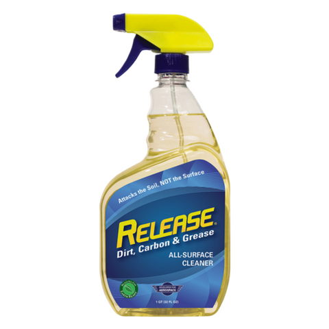 Release Reaady To Use 32oz Spray Bottle