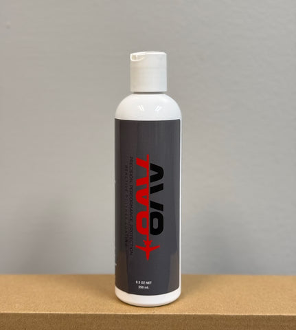 AV8  REACTIVE POLYMER COATING - 8.3oz Bottle