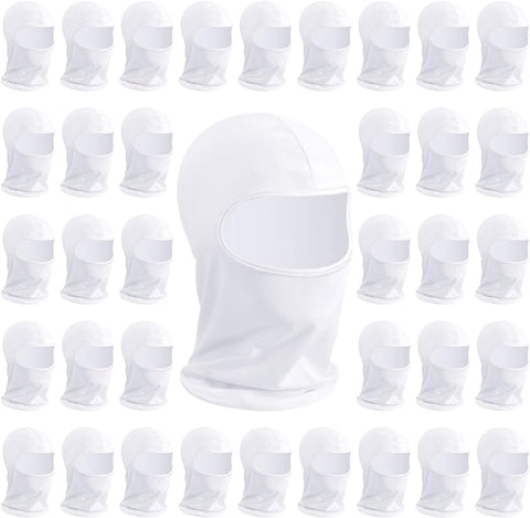 Head Socks/Spray Socks - 50pk