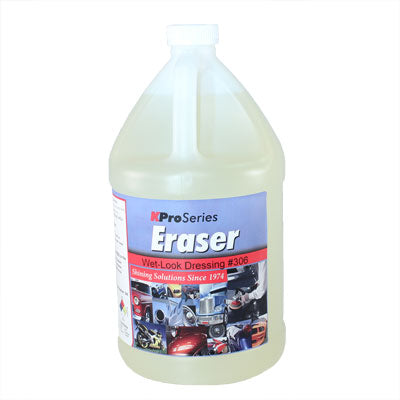 KNIPP'S WET LOOK TIRE DRESSING - 1 GAL