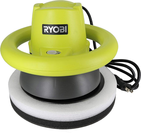 Ryobi 10 inch Random Orbital Buffer