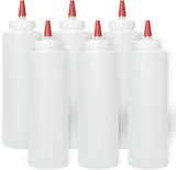 16oz Wax Bottle - 6pk