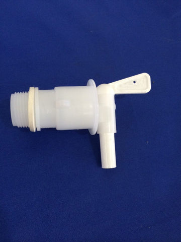 SPIGOT FOR 5 GALLON CONTAINER
