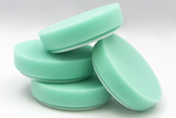 Cyclo 4" Foam Polishing Pads - 2 pair box