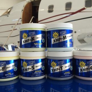 XMP Metal Polishing System from Granitize