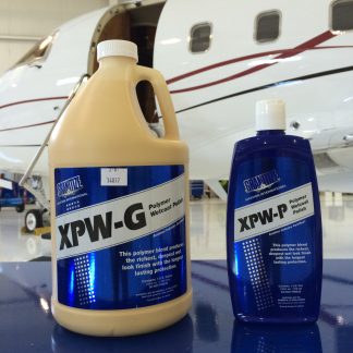 XPW Polymer Wetcoat Polish - Granitize