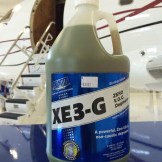 XE3 Zero V.O.C. Degreaser by Granitize