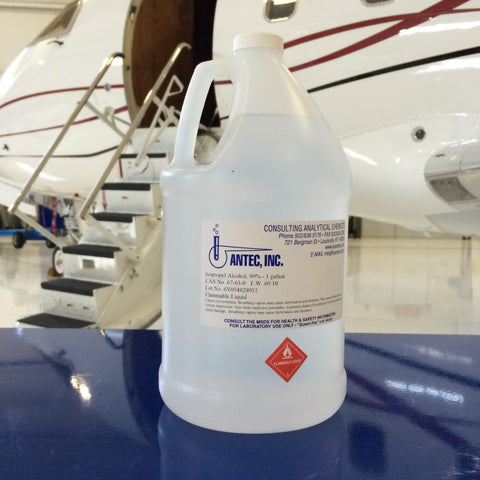 Isopropyl Alcohol