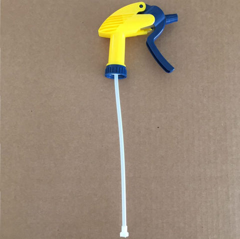Yellow Pro 1 Sprayer Nozzle