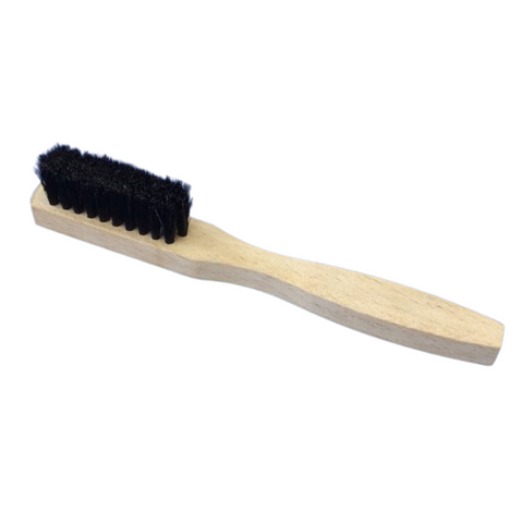 Perrone Small Horsehair Brush