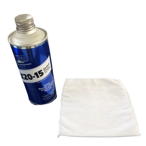 XZILON APPLICATOR