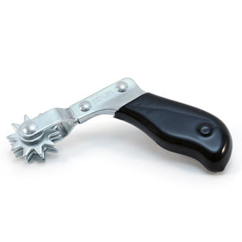 COMPOUNDING PAD SPUR