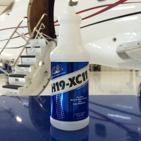 32oz XC11 Spray Bottle - Granitize