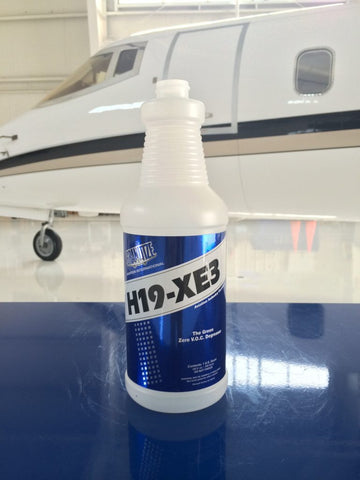 32oz XE3 Spray Bottle - Granitize