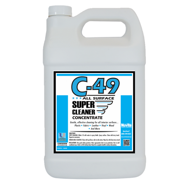 303® Multi-Surface Cleaner™ 128 0z (1 US Gallon)