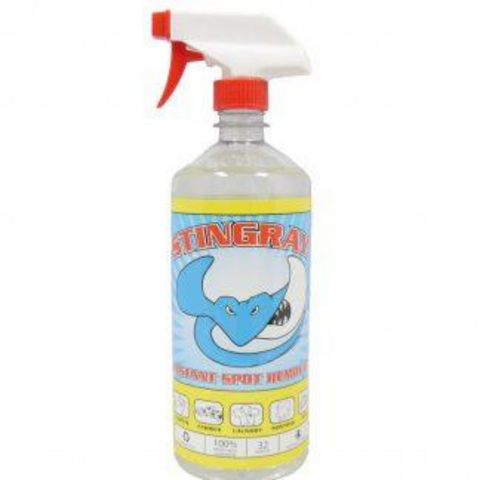 Stingray Carpet Shampoo