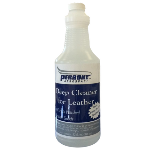 Perrone Deep Cleaner for Leather