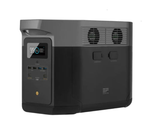 EcoFlow DELTA Max 1600 Power Station