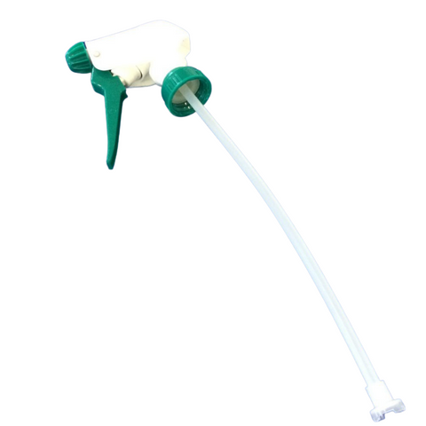 Heavy Duty Trigger Sprayer