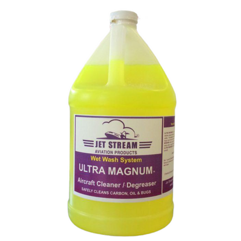 Ultra-Magnum Degreaser by Jet Stream