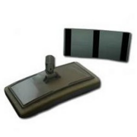 Melamine Sponge Pad Holder For 6" x 12" x 1" PADS