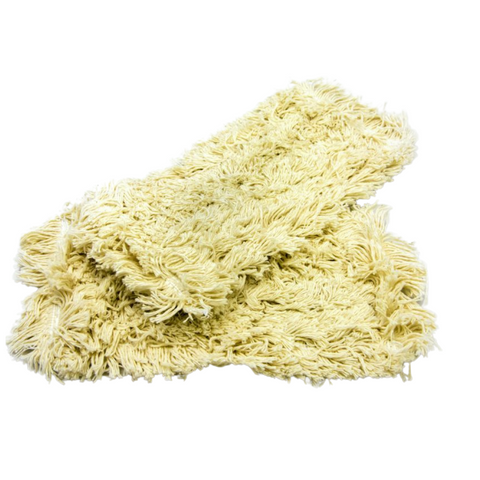 Nuvite 9" Cotton Mop Head | 6 Pack