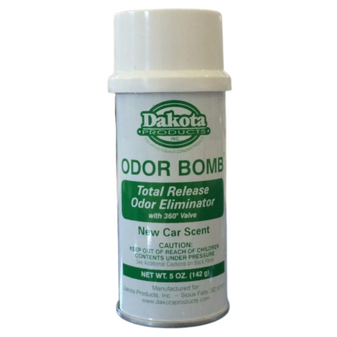 Dakota Odor Bomb