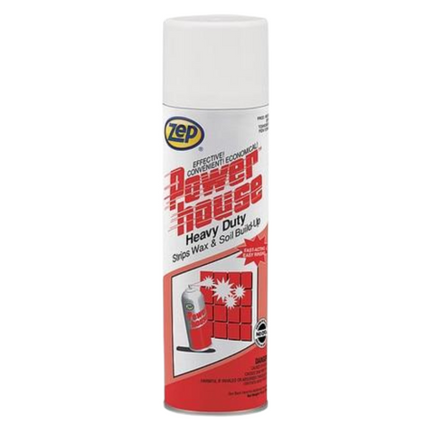 Power House by Zep - 18oz Can