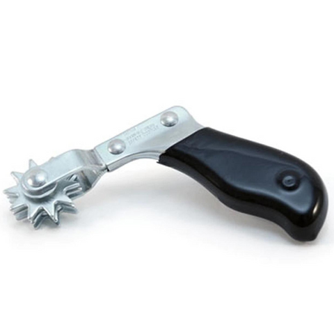 COMPOUNDING PAD SPUR