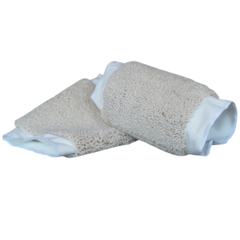 Buffmaster 5X7 Wool Drum Pad