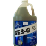 XE3 Zero V.O.C. Degreaser by Granitize