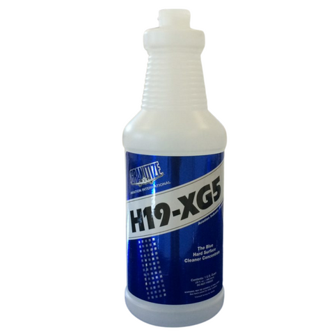 32oz XG5 Spray Bottle - Granitize