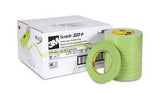 3M SCOTCH 401+/233+ Green Masking Tape