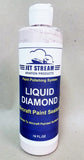 Jet Stream Liquid Diamond Paint Sealant - 16 oz