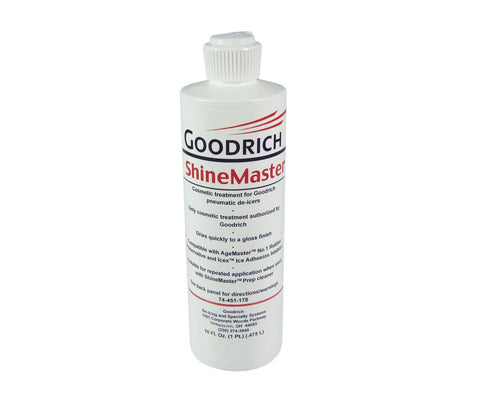 Goodrich Shinemaster Boot Sealant (16 Ounce)