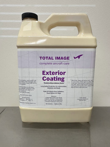 Total Image Teflon Coating