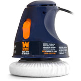 Wen 6" Random Orbital Polisher