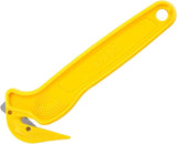 Saftey Cutter for Plastic Sheeting
