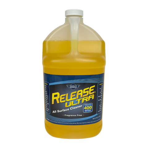 Release Ultra Concentrate - One Gallon