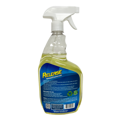 Release Reaady To Use 32oz Spray Bottle