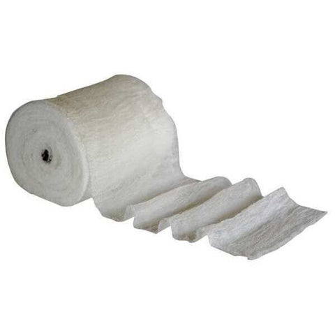 Rymple Cloth (Roll) Hermitex 300 Aerospace Wiping Cloth - per roll