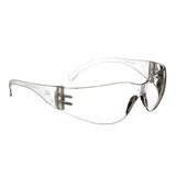 3M Safety Glasses, Virtua, Anti-Fog Scratch Resistant Clear Lens - 20 pair