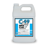 C-49 All Purpose Super Cleaner Concentrate- Nuvite