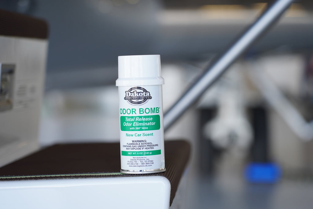 Dakota Odor Bomb Global Appearance Products