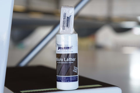 Perrone Micro Lather Upholstery Cleaner